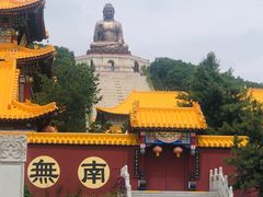 -六鼎山文化旅游区