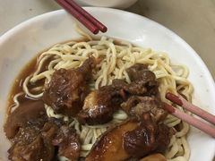 -坚记面店(一德路店)