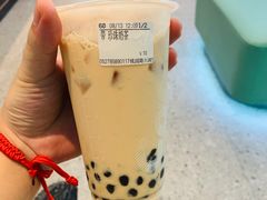 -CoCo都可(大润发店)