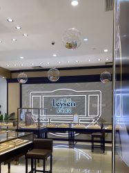 -Leysen莱绅通灵珠宝(美罗百货店)