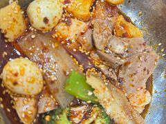 -云平风味园(护国路店)
