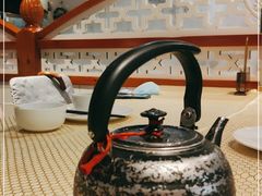 -巴扎美食·新疆菜·西域歌舞表演餐厅(新疆大厦店)