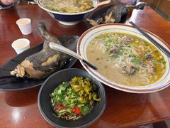 -沈记土鸡米线(七星街品牌中心店)