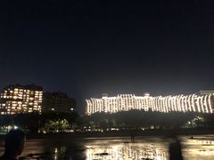 -三亚湾海居铂尔曼度假酒店