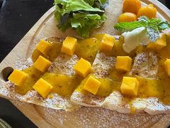 -Fresh Fruit Factory - Fruit Cuisine Restaurant