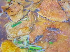 -张嫂子镇江锅盖面(寿邱街店)