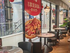 -必胜客(上海新南方商城PH店)
