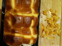 -幸福西饼面包茶饮(车公庙店)