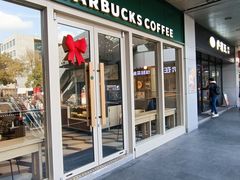 -星巴克(3号湾店)