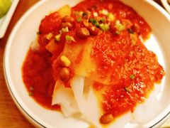 -新凯里酸汤鱼(飞山街店)