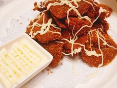 -乾隆美食·本帮菜(黄河路店)