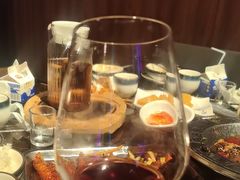 -壕吃时代(伟业广场斜对面)