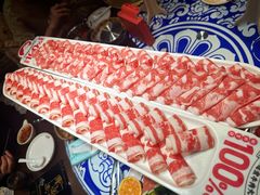 -东道煮牛肉火锅(东盛大街店)