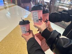 -海底捞火锅(之心城店)