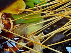 -冒椒火辣(太古里店)