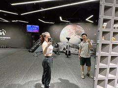 -Answer Fitness 答案健身(奥体店)