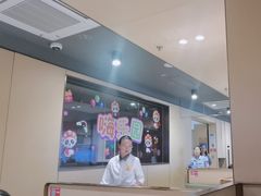 -海底捞火锅(宝龙广场夜宵主题店)