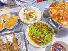 -小民大排档(光谷店)