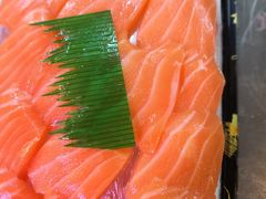 -酉泽屋刺身三文鱼寿司主题餐厅(望馨商业中心店)