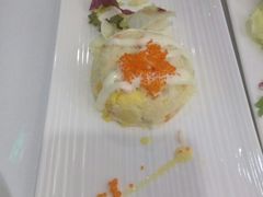 -斗牛士牛排餐厅(嘉里汇店)
