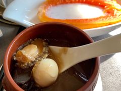 -小天鹅戴斯酒店鲸鲨百汇创作料理