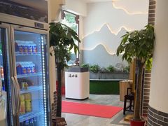 -洈水谣 · 地道荆州松滋菜(菱角湖公园店)