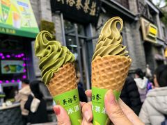 -吴裕泰茶庄(前门大街店)