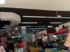 -全而廉(靖宇中路店)