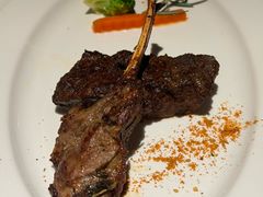 -波特曼西餐厅(中央大街店)