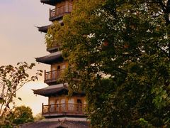 -太阳岛度假酒店