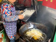 -老南昌白糖糕(大士院店)
