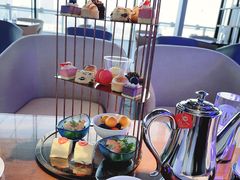 -于家堡洲际酒店·堡子里酒廊