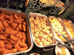 -上海龙之梦万丽酒店