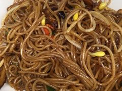 -珠宝街老左杂酱面馆