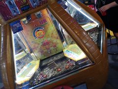 -大玩家超乐场(锦华路万达店)