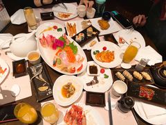 -佛山希尔顿酒店·融誉亚洲美食荟