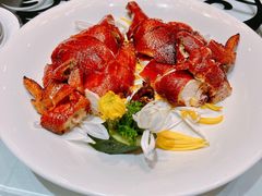 -唐苑酒家·岭南粤菜名店(太古仓店)