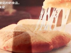 -西贝(吴江路湟普汇店)