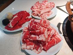 -东来顺饭庄(apm总店)