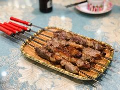 -新疆伊宁远征餐厅