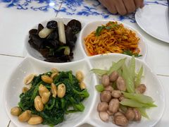 -东方饺子王(新奥购物中心店)