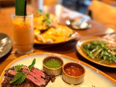 -CHINCHIN 青青·泰国料理(万象食家店)