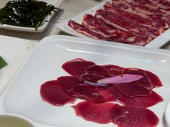 -围炉夜话·潮汕卤水火锅(榕江店)