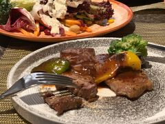 -食百绚全日制餐厅(成都棕榈泉费尔蒙酒店)