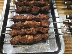 -王记西鎮电烤肉(汶上路店)