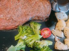 -必胜客(WOW西丽店)