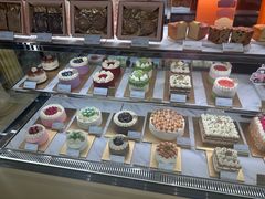 -M'CAKE(西单大悦城店)
