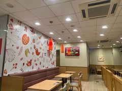 -德克士(北大街店)