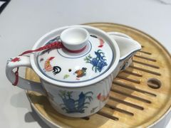 -南拳十三姨·潮汕砂锅粥·粤菜(西单大悦城店)