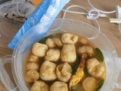 -赵璐海鲜面馆(德行路店)